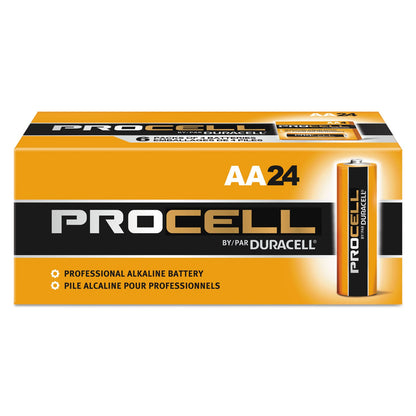 : Duracell PC1604BKD Procell Alkaline Batteries, 9V (Pack of 12) – style and color may vary