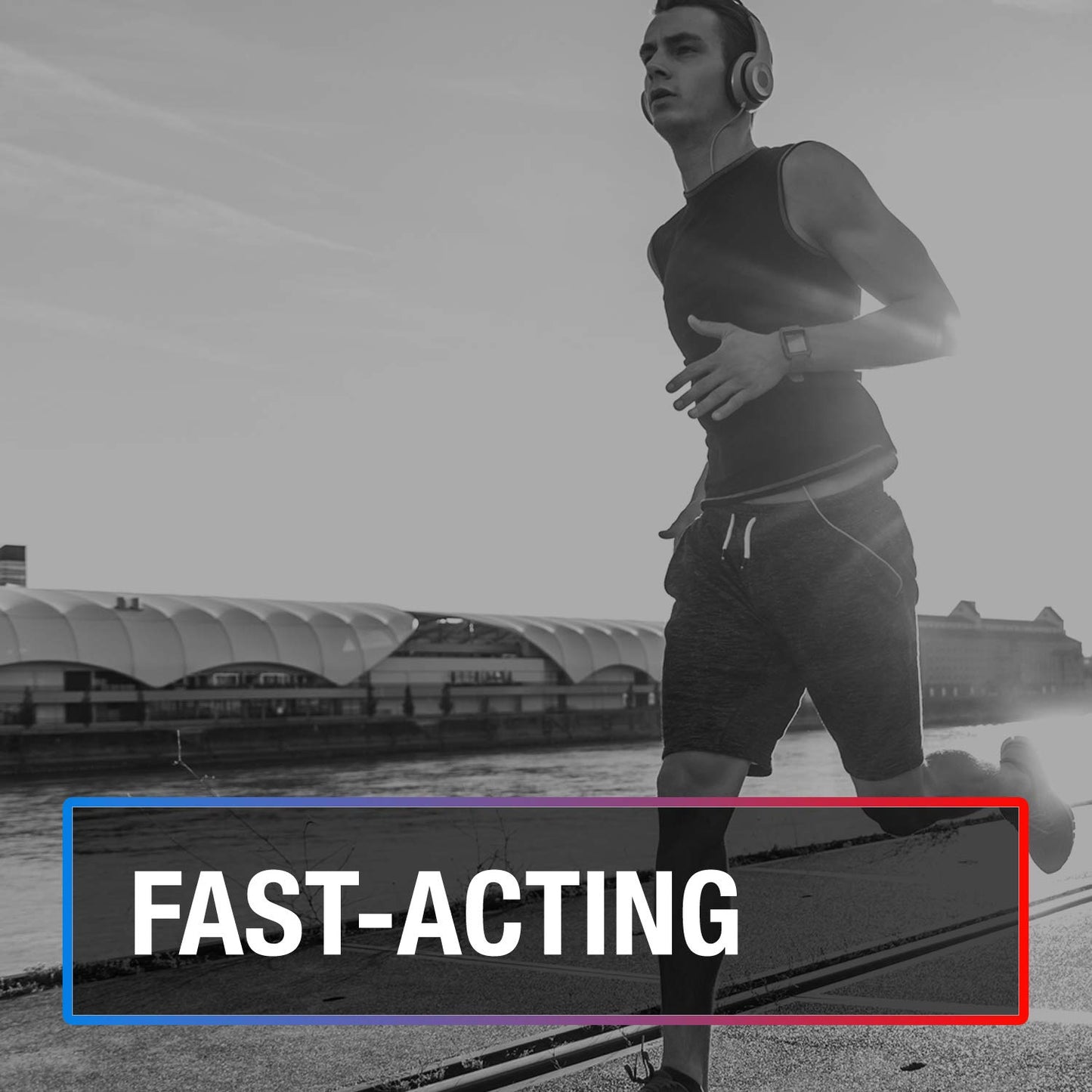 Icy Hot Original Medicated Pain Relief Liquid with No Mess Applicator, 2.5 Fluid Ounces