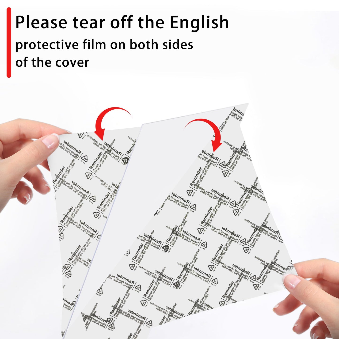 Picrit 8x10 Picture Frame Set of 12, Display 5x7 with Mat or 8x10 Without Mat, Photo Frames for Wall Mounting or Table Top Display, Black.