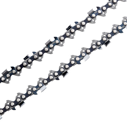 KAKEI Stihl Chainsaw Chain 18 Inch .325" Pitch .063" Gauge 68 Drive Links- 26RS 68 Fits Stihl (PRE 2023 .063" Gauge) 025, MS250, MS251-36390050068, V68 (3 Chains)