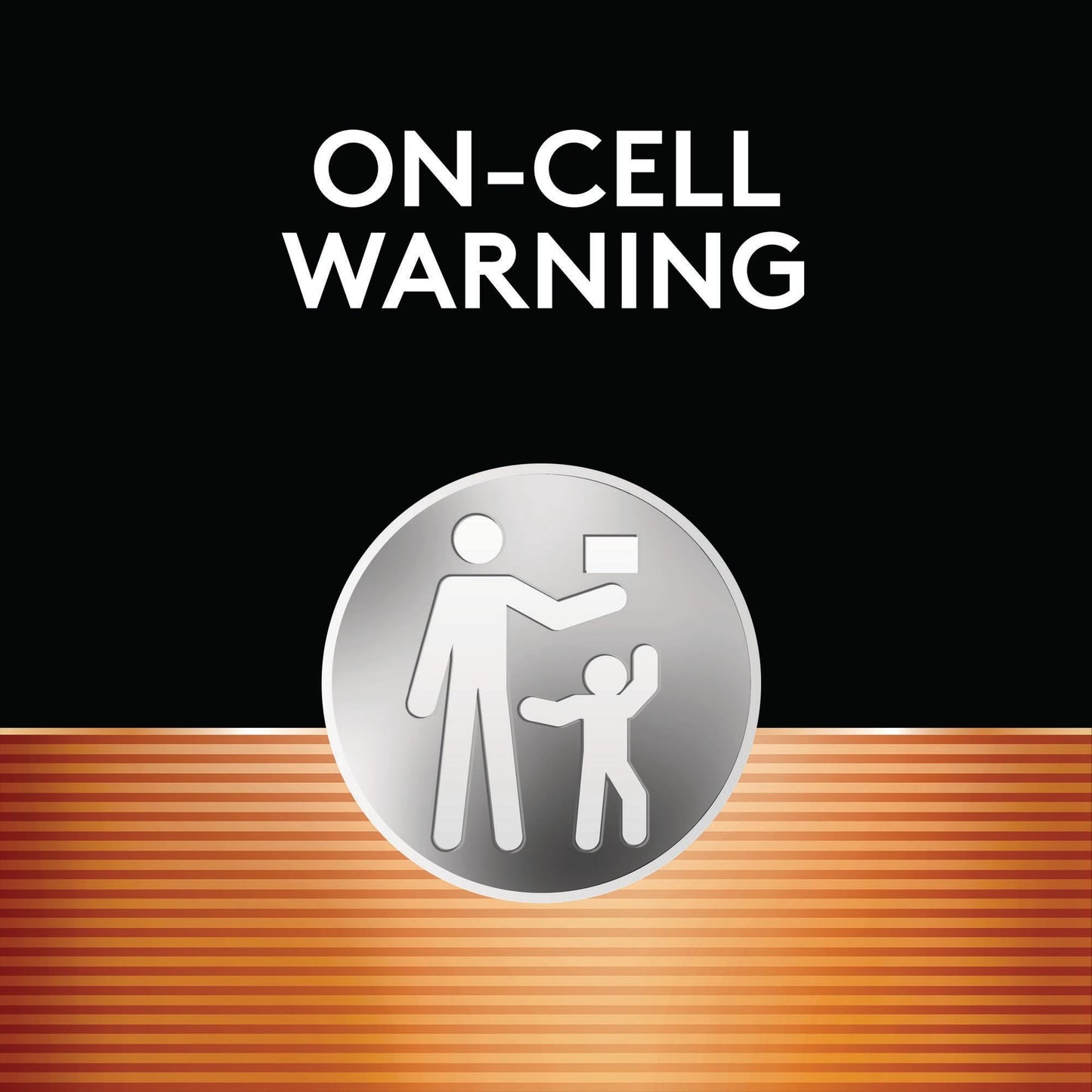 Duracell 2032 Lithium Battery, 9 Count (Pack of 1), Compatible with AirTag, Child Safety Features, Key Fob, CR2032 3V Cell