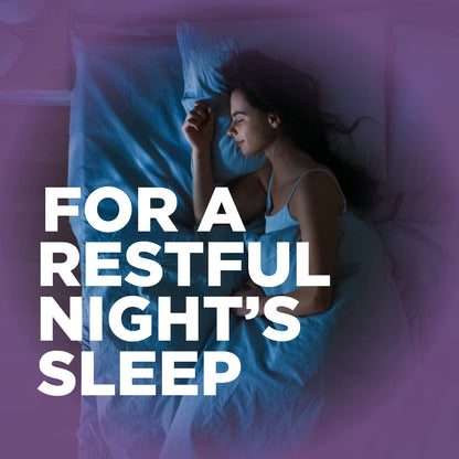 Amazon Basic Care Night Time Sleep-Aid Liquid for Adults, Diphenhydramine HCl 50 mg, Mixed Berry Flavor, Packaging May Vary, 12 fl oz (Pack of 1)