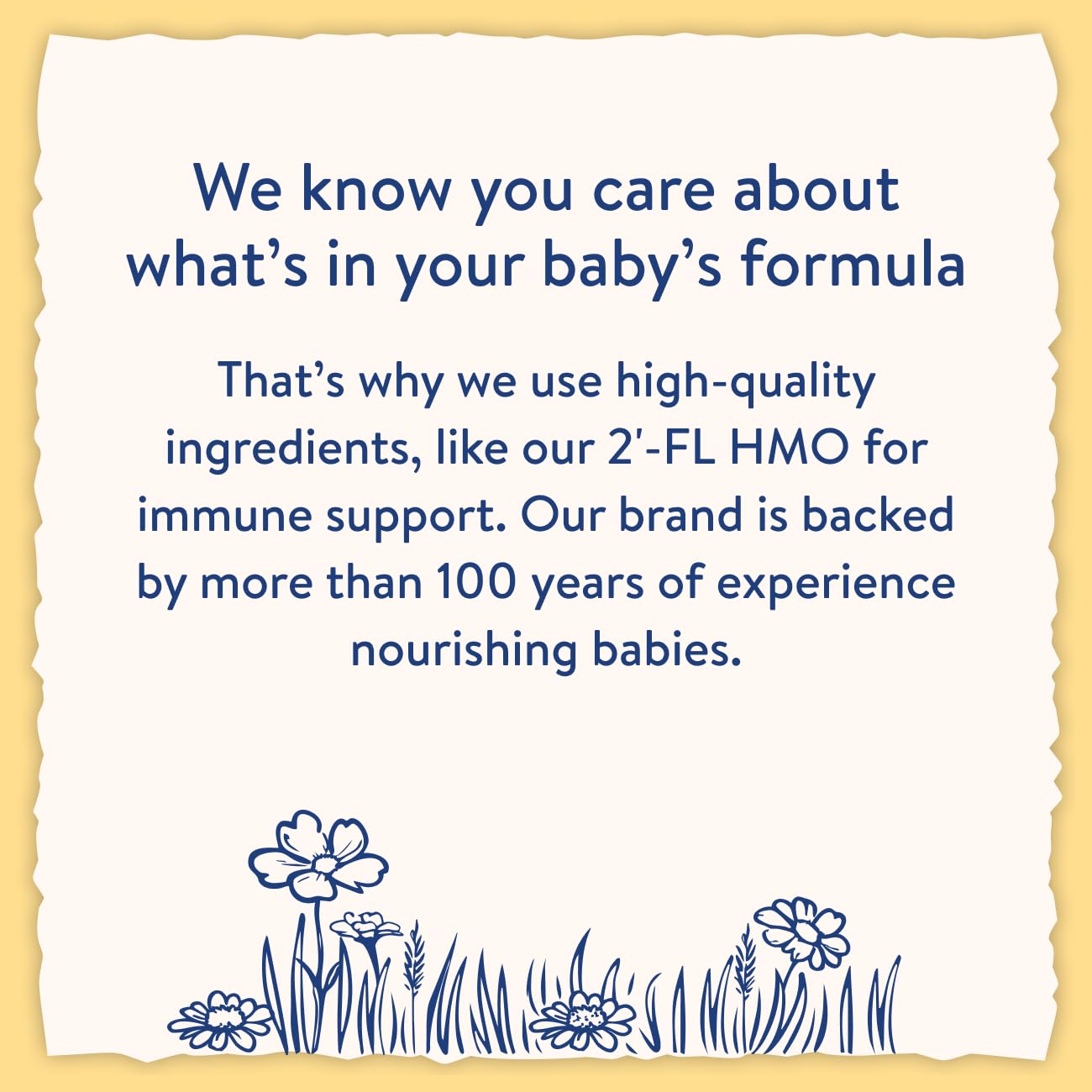 Similac Dual Prebiotic Blend, Baby Formula with Iron, Milk-Based Powder, 0-12 Months, 30.8-oz Can
