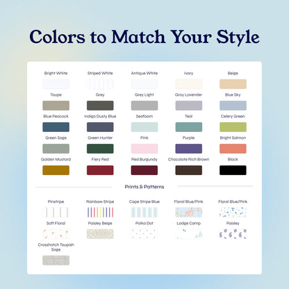 California Design Den 100% Cotton Sheets - 400 Thread Count Sateen Bed Sheets Queen Size Bed Set with Deep Pockets, Cool and Durable Bedding Set - White