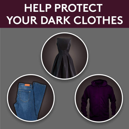 Woolite Dark Care Laundry Detergent, Midnight Breeze Scent, 50 oz/ 33 Loads *Packaging May Vary* (Pack of 2)