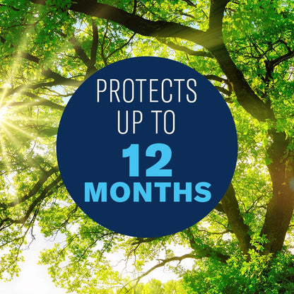 BIOADVANCED 12-Month Tree and Shrub Protect and Feed, Insect Killer and Fertilizer, 1-Gallon, Concentrate 701915A