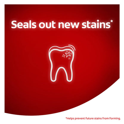 Colgate Optic White Whitening Mouthwash, Fresh Mint - 946mL, 32 Fluid Ounce (3 Pack)