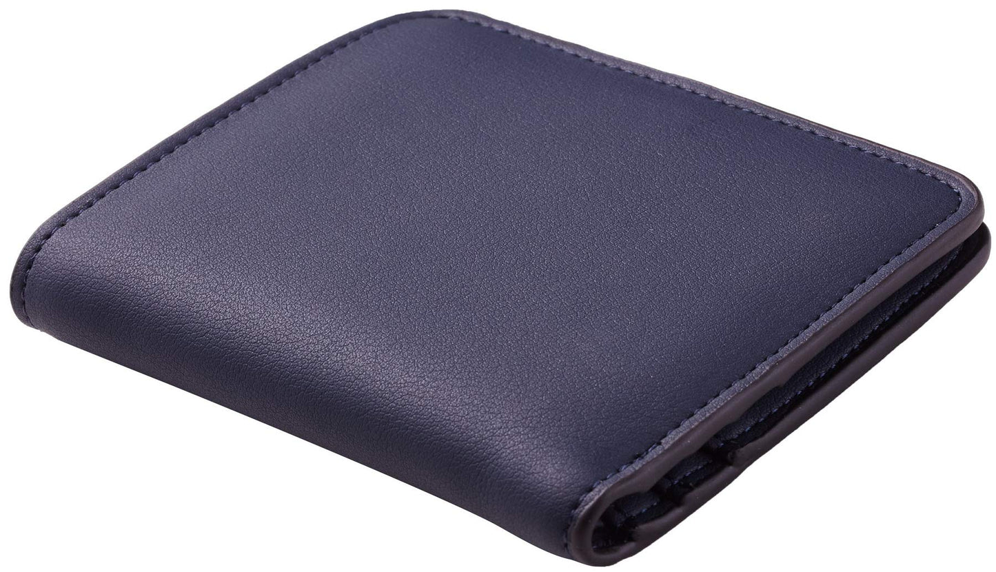 Toughergun Wallet Women Rfid Blocking Small Compact Bifold Luxury Leather Pocket Wallet Ladies Mini Purse with ID Window