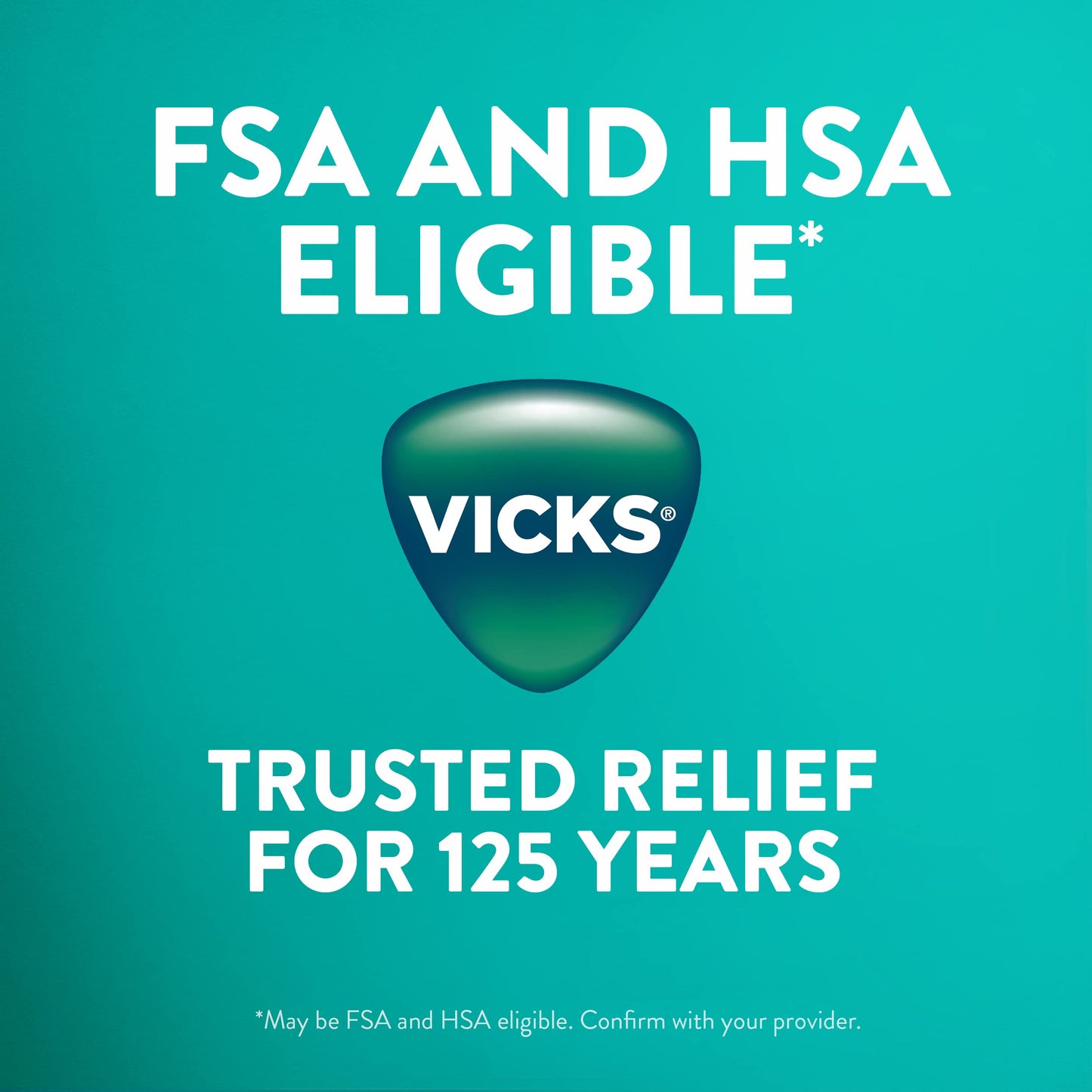 Vicks Sinex SEVERE Nasal Spray, Original Ultra Fine Mist, Decongestant Medicine, Relief from Stuffy Nose due to Cold or Allergy, & Nasal Congestion, Sinus Pressure Relief, 265 Sprays x 2