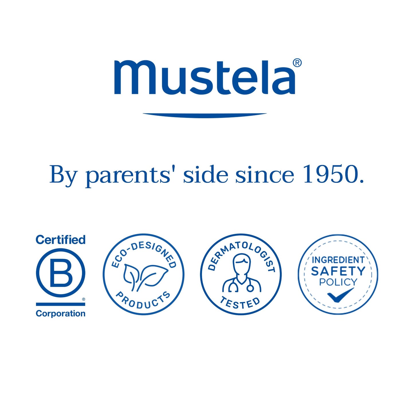 Mustela Stelatopia Eczema-Prone Skin Bath Time Gift Set - Family Skin Care Essentials - Natural Avocado & Sunflower Oil - EWG Verified - 2 Items Set - Stelatopia Cleansing Oil and Stelatopia+ Cream