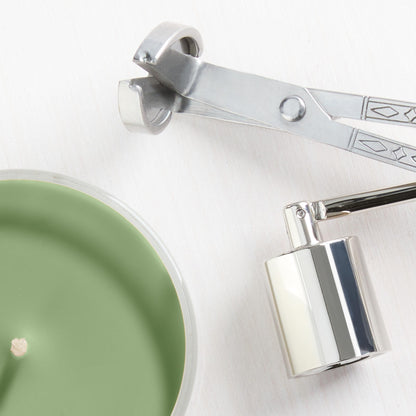 Yankee Candle, Balsam & Cedar Fall Scented Candle, 22oz Large Jar with up to 150 Hour Burn Time