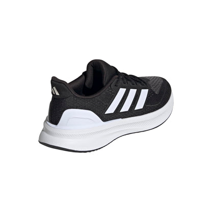 adidas Women's Ultrabounce 5, Black/White/Black, 7