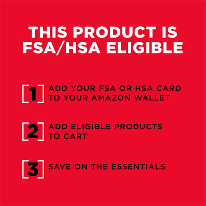 ABSORBINE JR. PRO Maximum Strength Lidocaine Roll-On for Fast Nerve and Muscle Pain Relief