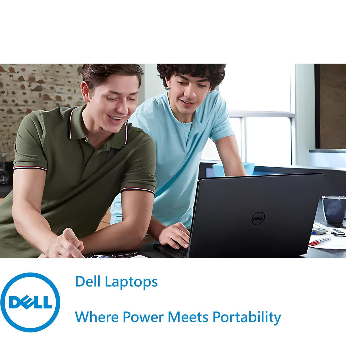 Dell 15.6" Laptop Computer for Home and Student, Intel 6-Core Processor (Beat i5-1135G7), 32GB DDR4 RAM, 1TB PCIe SSD, Business 3520 120Hz FHD, WiFi, Bluetooth, RJ45, HDMI, Windows 11 Pro