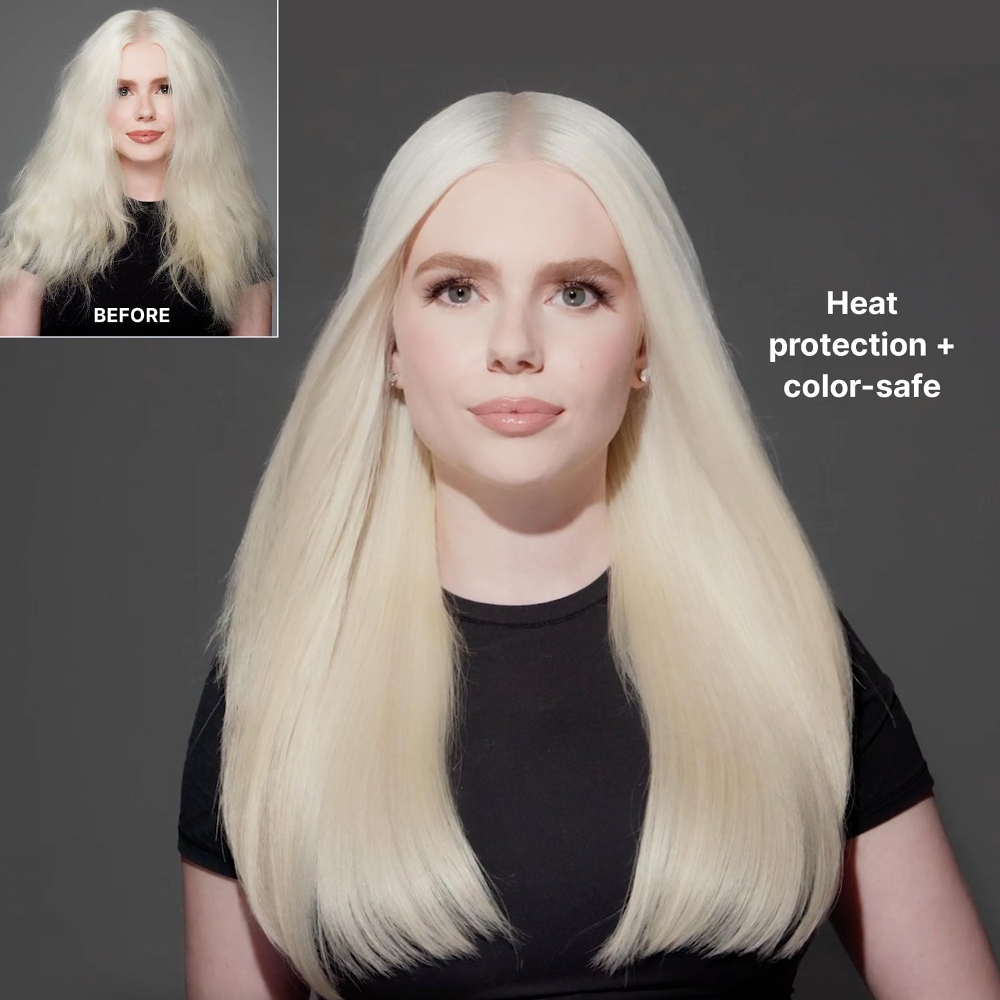 COLOR WOW Dream Coat Supernatural Spray, 6.7 Fl Oz – Keep Your Hair Frizz-Free and Shiny No Matter the Weather with Award-Winning Anti-Humidity Treatment