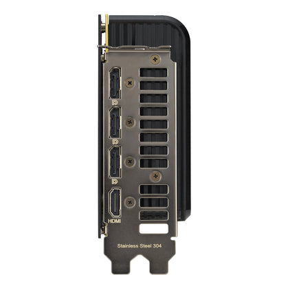 ASUS The SFF-Ready Prime GeForce RTX™ 5070 OC Edition 12GB GDDR7 Graphics Card (PCIe® 5.0, 12GB GDDR7, HDMI®/DP 2.1, 2.5-Slot, Axial-tech Fans, Dual BIOS)