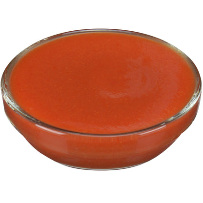 Franks RedHot Original Cayenne Pepper Hot Sauce, 1 gal - One Gallon Bulk Container of Cayenne Pepper Hot Sauce to Add Flavorful Heat to Entrees, Sides, Snacks, and More