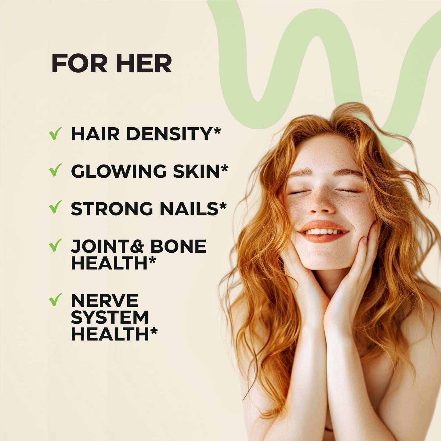 Biotin for Hair Growth Women/Men 12000mcg, Skin & Nails Support Gummies + 70000mcg Collagen Peptides (Collagen Powder in Gummy Form) + 20000mcg Keratin + Retinol, Sugar Free, 120 Gummies (2 Pack)