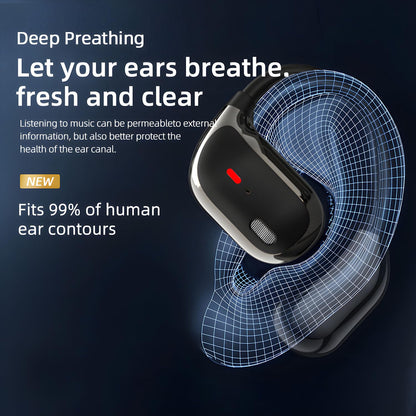Ai Translation Earbuds Real Time,144 Language Translator Earbuds, Translating Earbuds, Bluetooth Headphones Translation Language Device for iPhone and Android Ear Bud Translator Travel Business