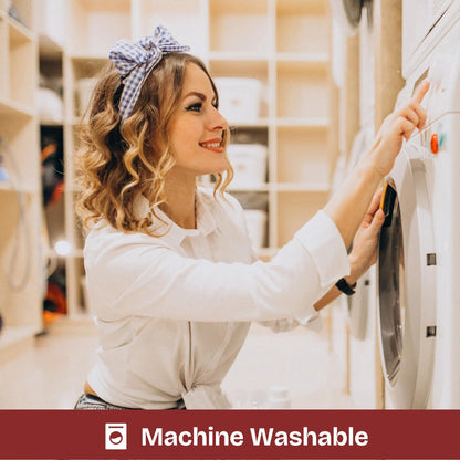 EverFoams Women’s Soft Curly Full Slippers Memory Foam Lightweight House Shoes Cozy Loafer with Polar Fleece Lining Grey,7-8 US