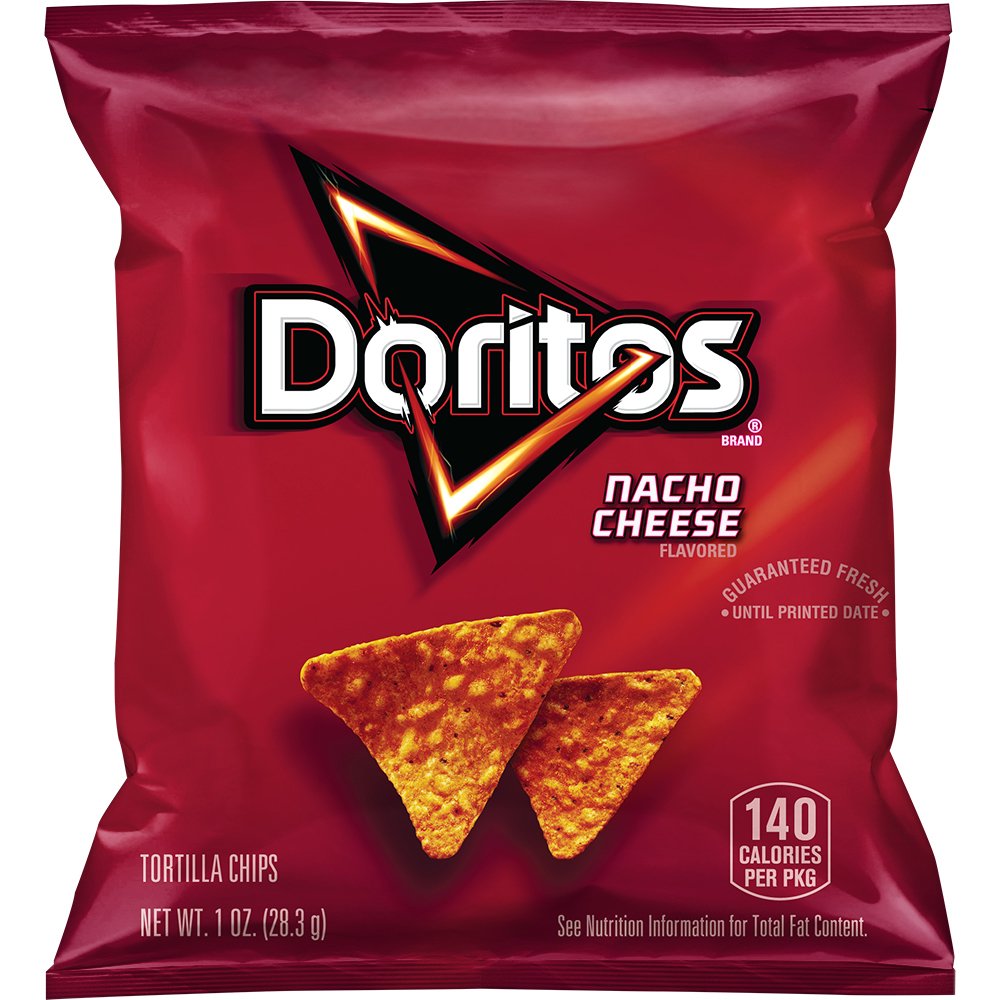 Frito Lay Classic Mix Variety Pack, (Pack of 35)