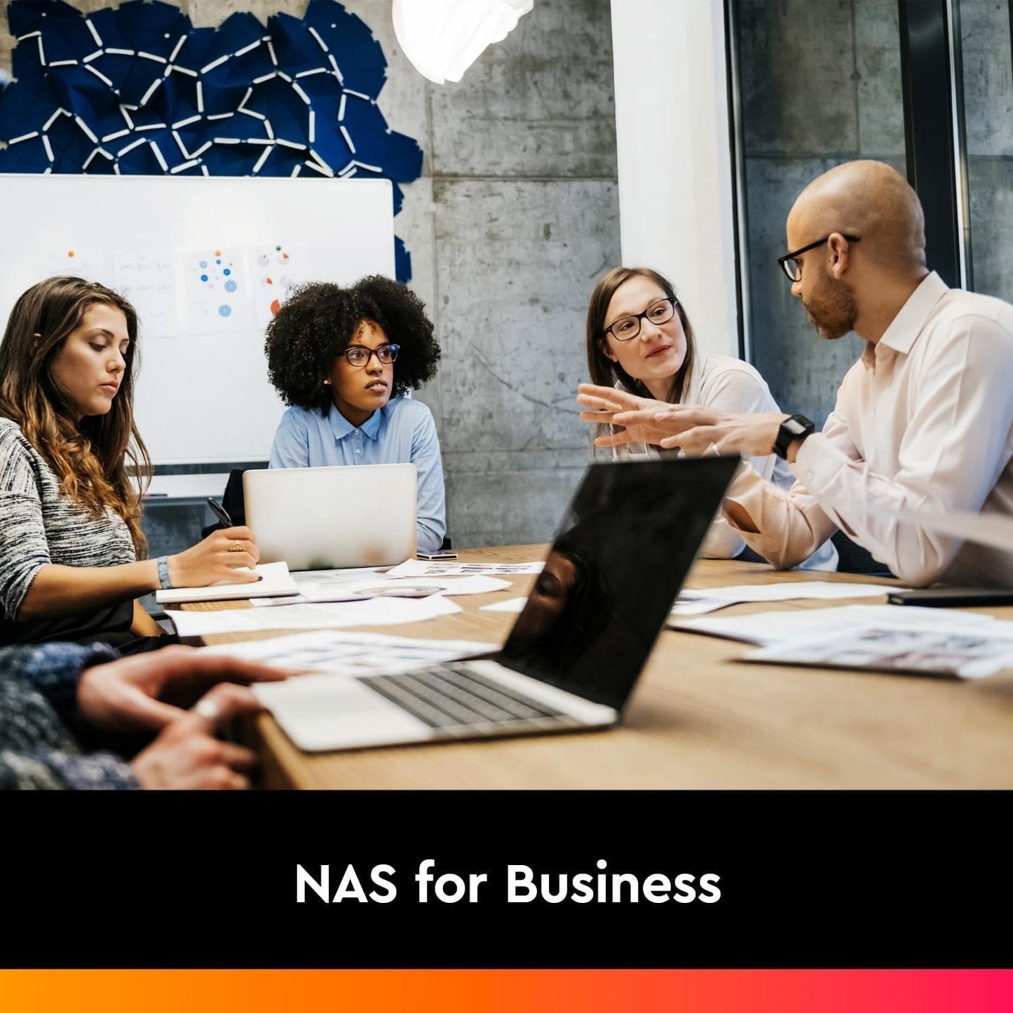 Western Digital 20TB WD Red Pro NAS Internal Hard Drive HDD - 7200 RPM, SATA 6 Gb/s, CMR, 512 MB Cache, 3.5" - WD202KFGX