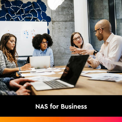 Western Digital 20TB WD Red Pro NAS Internal Hard Drive HDD - 7200 RPM, SATA 6 Gb/s, CMR, 512 MB Cache, 3.5" - WD202KFGX