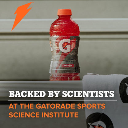 Gatorade Thrist Quencher, Frost Glacier Freeze Sports Drinks, 20 Fl Oz Bottles, 8 Pack