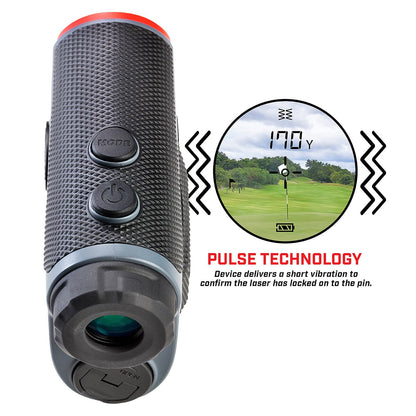 Callaway Golf 300 Pro Slope Laser Rangefinder