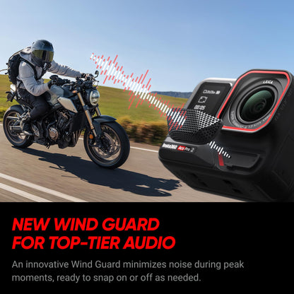 Insta360 Ace Pro 2 Ultimate Bundle -8K Waterproof Action Camera Co-Engineered with Leica, 1/1.3" Sensor, Dual AI Chip, Leading Low Light, Superior Audio, Flip Screen & AI Editing for Vlogs