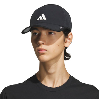 Adidas Mens Superlite Hat – Lightweight Athletic Running Cap for Workouts