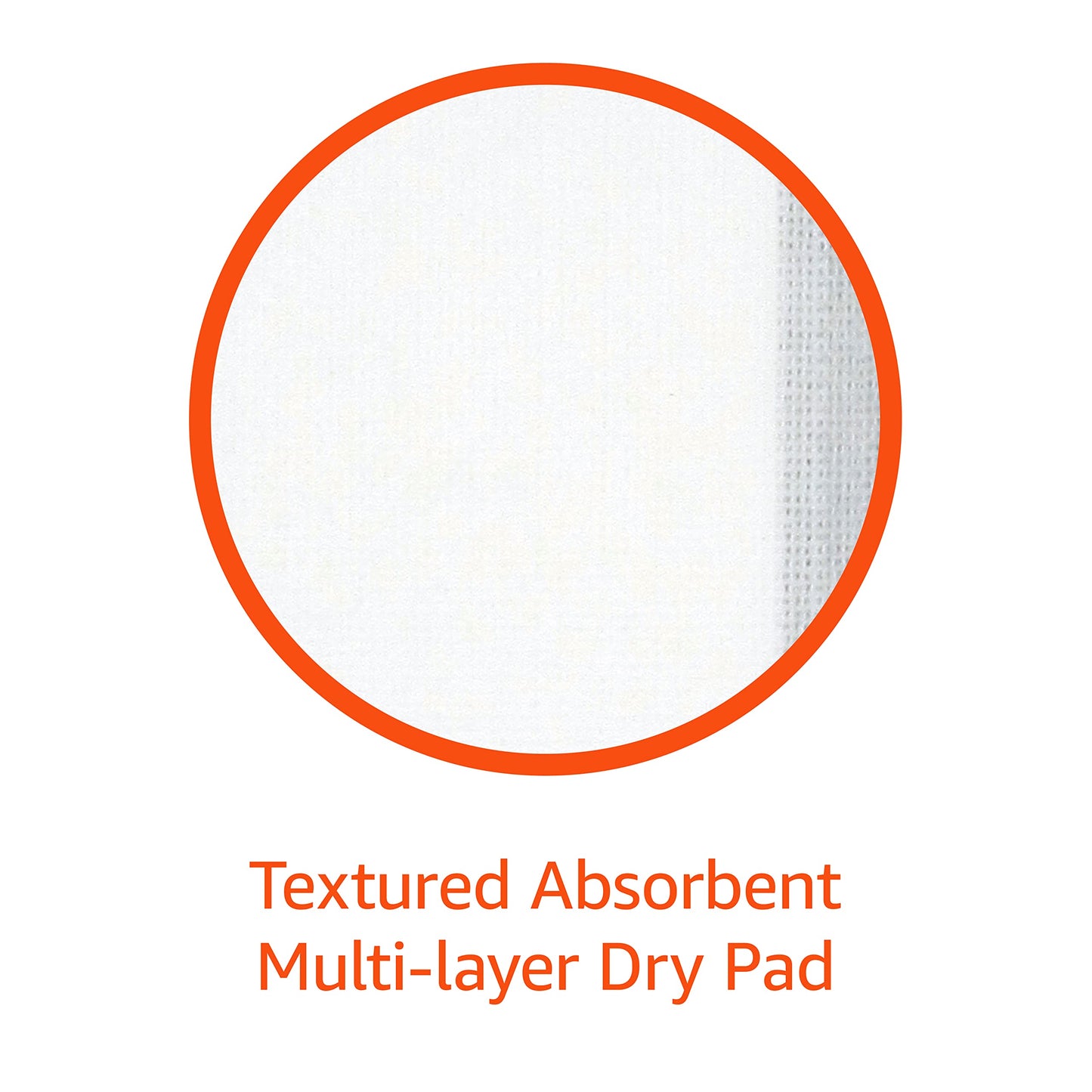 Amazon Basics Floor Mopping Pads, Fits Swiffer WetJet Mopping Systems, 36 Count (Pack of 1)