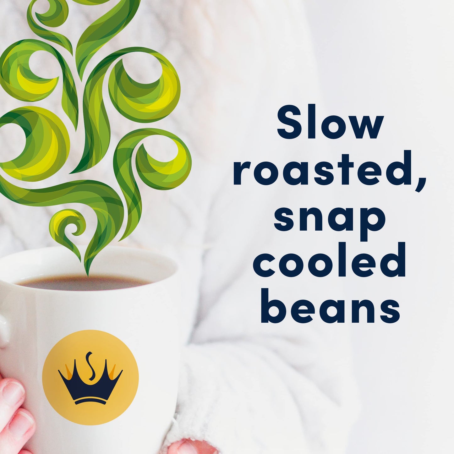 Gevalia Colombia K-Cup Coffee Pods, for a Keto and Low Carb Lifestyle, 84 ct Box