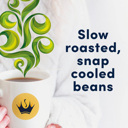 Gevalia Colombia K-Cup Coffee Pods, for a Keto and Low Carb Lifestyle, 84 ct Box