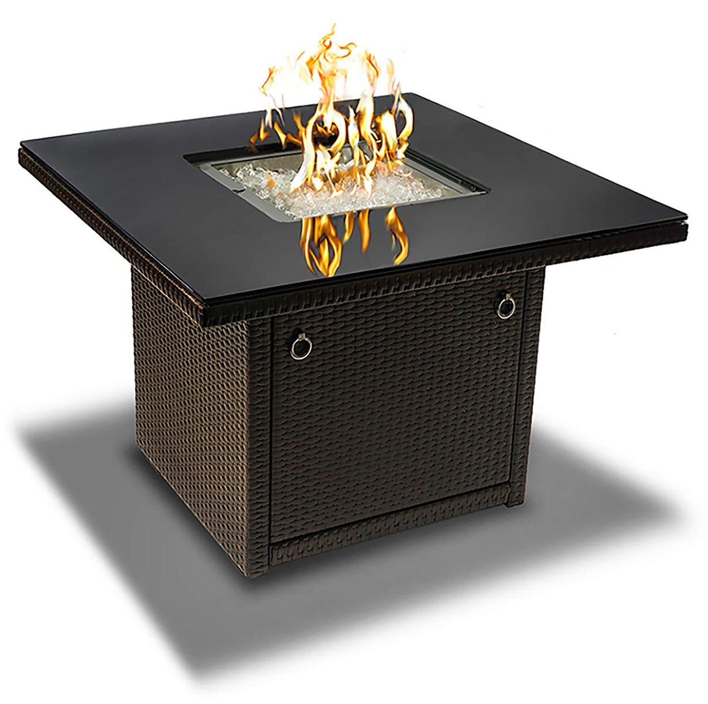 Outland Living 410 Series - 36-Inch Outdoor Propane Gas Fire Table