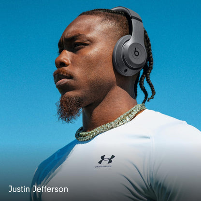 Beats Studio Pro - Premium Wireless Over-Ear Headphones- Up to 40-Hour Battery Life, Active Noise Cancelling, USB-C Lossless Audio, Apple & Android Compatible - Amazon Exclusive Sand Gray