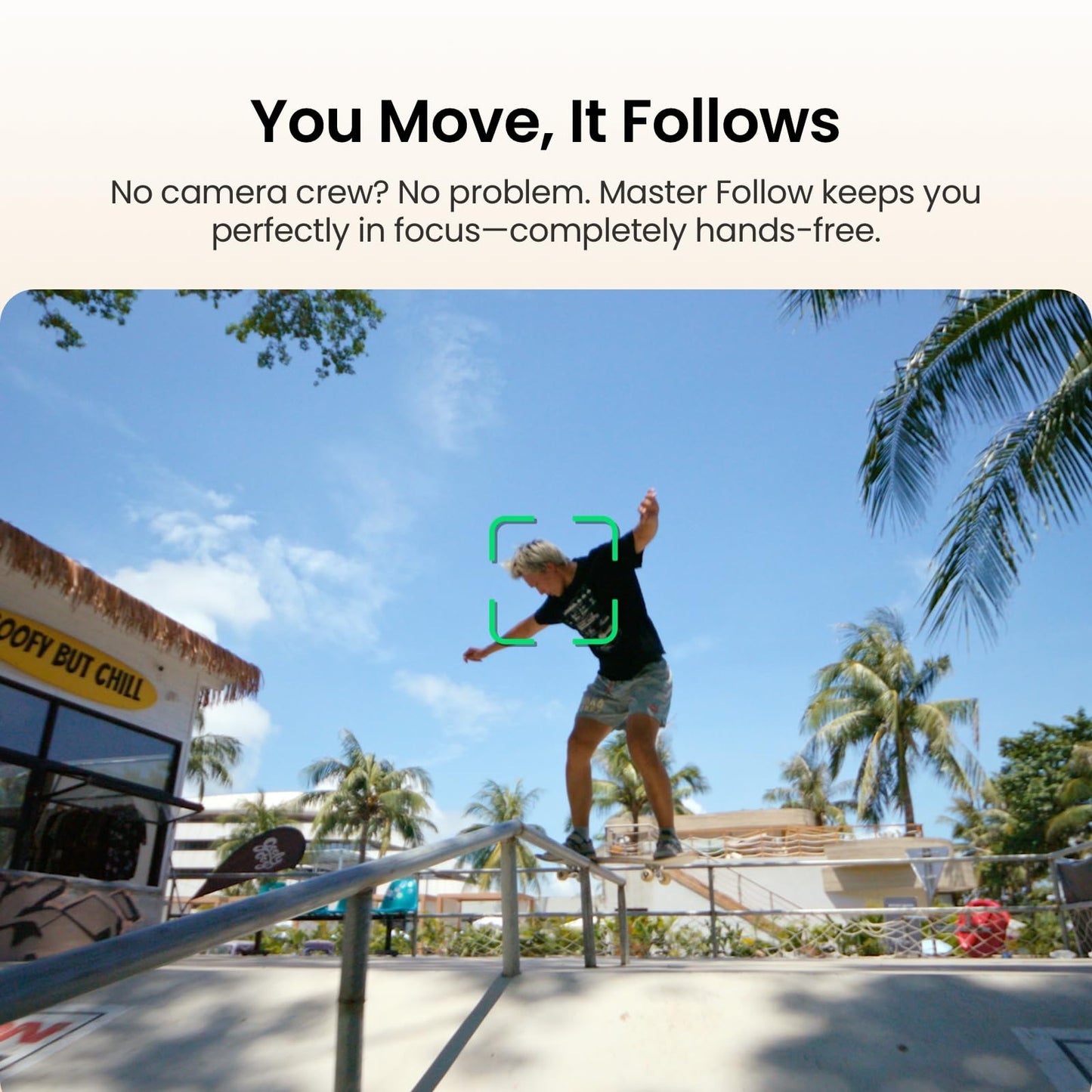 Xtra Muse, Vlogging Camera with 1'' CMOS & 4K/120fps Videos, Pocket Camera with 3-Axis Gimbal Stabilizer, Fast Focusing, Face/Object Tracking, Digital Video Camera for Photography, Digital Camera