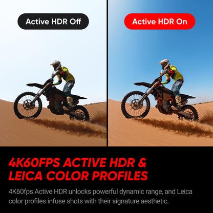 Insta360 Ace Pro 2 Ultimate Bundle -8K Waterproof Action Camera Co-Engineered with Leica, 1/1.3" Sensor, Dual AI Chip, Leading Low Light, Superior Audio, Flip Screen & AI Editing for Vlogs