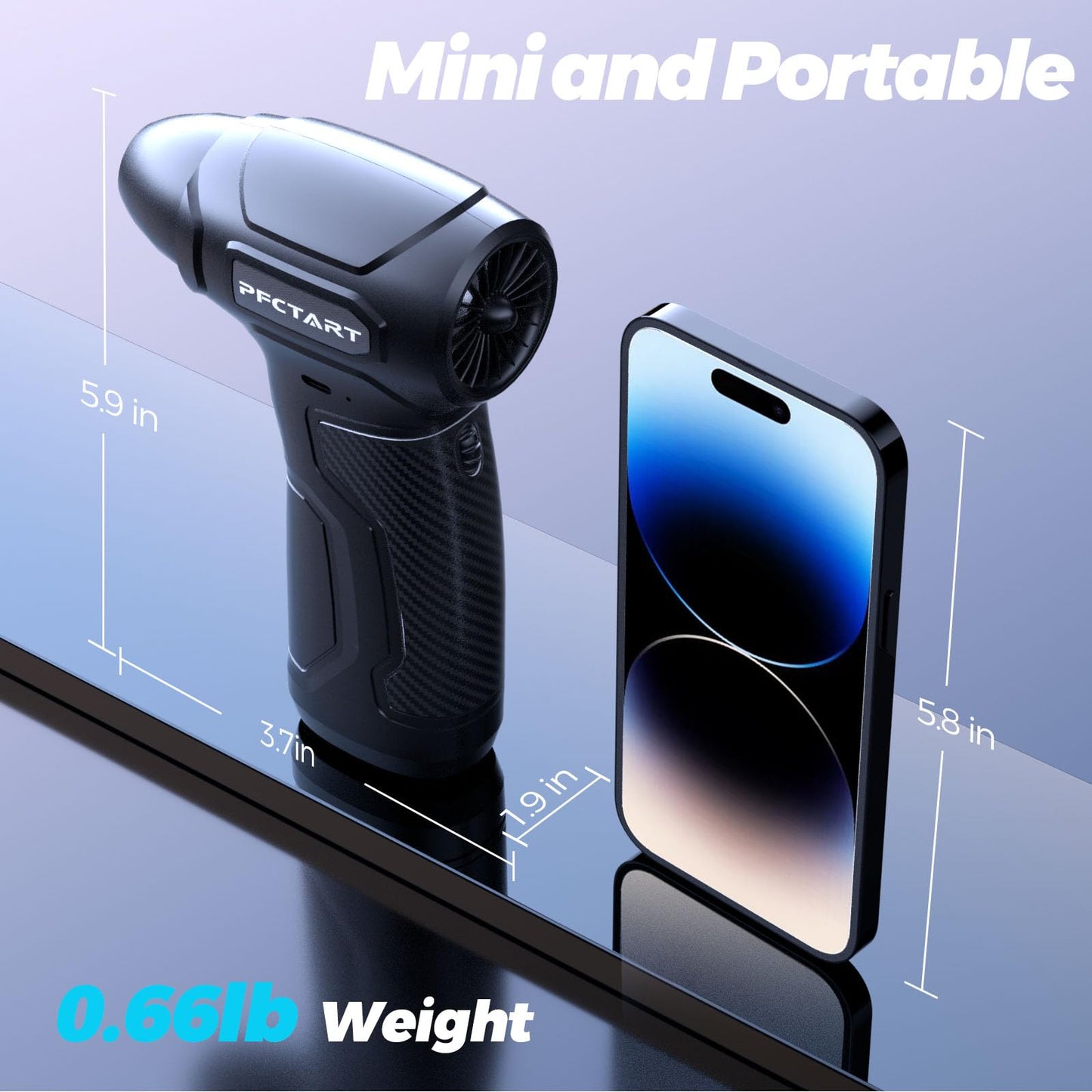 Compress Air Duster, 200000RPM Electric Air Duster with Brushless Motor, Roller Adjustment, Rechargeable Cordless Air Blower for Keyboard, PC, Car, Home Cleaning Kits