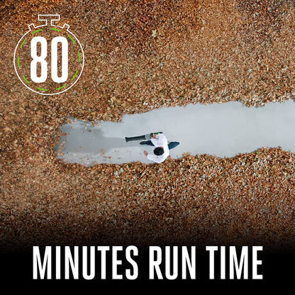 EGO POWER+ Leaf Blower, Cordless Electric 670 CFM, Includes 56V 4.0Ah Battery and Charger - LB6703