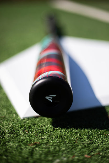 Easton | MOXIE Baseball Bat | USA | 27" | -12