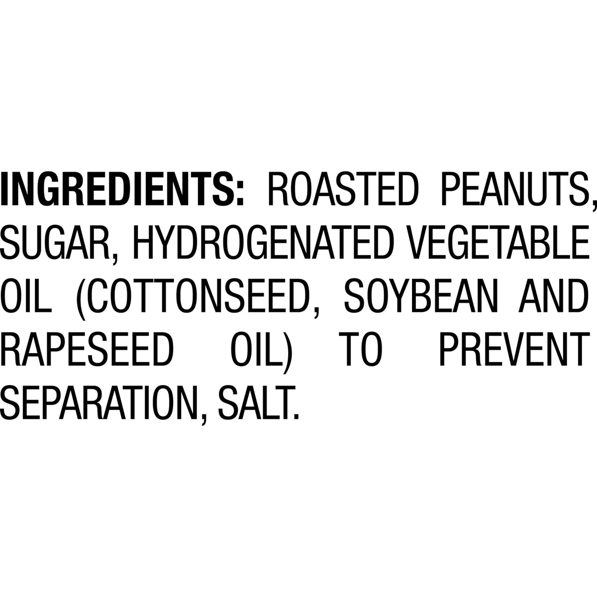 SKIPPY Creamy Peanut Butter, 40 Ounce Twin Pack,2.5 Pound (Pack of 2)