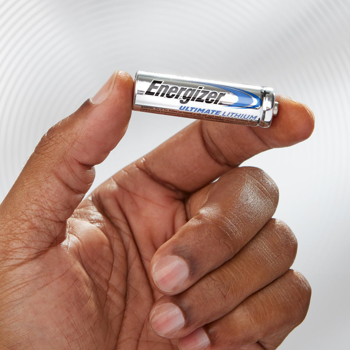 Energizer AA Batteries, Ultimate Lithium Double A Battery, 8 Count