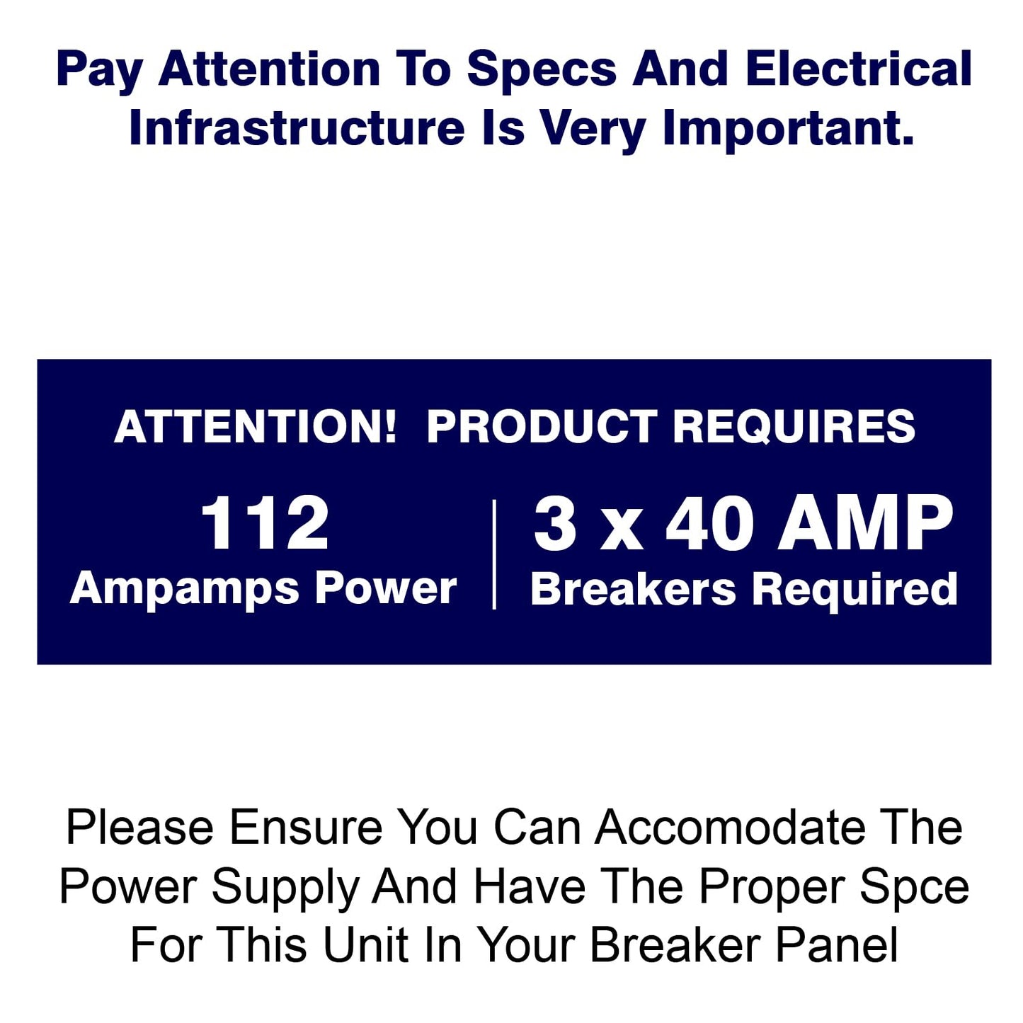 Ranein Electric Tankless Water Heater, 27kW 240V on Demand Instant Endless Water Heater with LED Temperature Display for Residential Whole House Shower, Space Saving