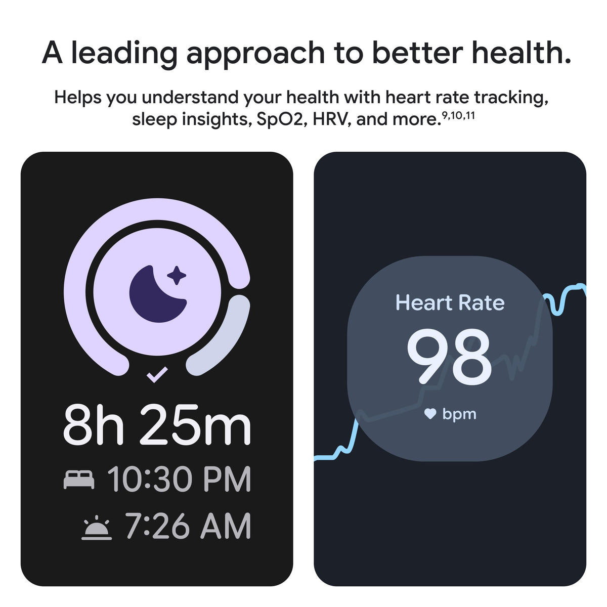 Google Pixel Watch 4 (41mm) - Android Smartwatch with Heart Rate and Sleep Tracking - 30-Hour Battery - Fitness Tracking - Google AI - Polished Silver Aluminum Case - Porcelain Active Band - Wi-Fi