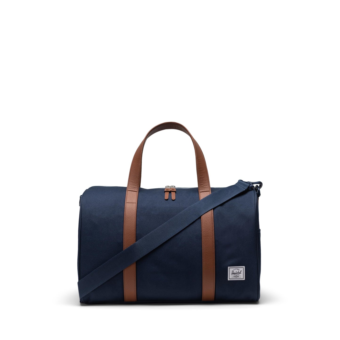 Herschel Supply Co. Herschel Novel Duffle, Navy, Standard-43L