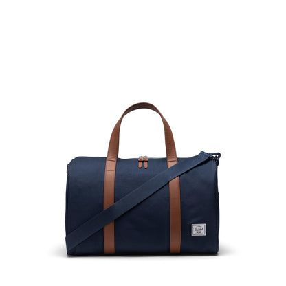 Herschel Supply Co. Herschel Novel Duffle, Navy, Standard-43L