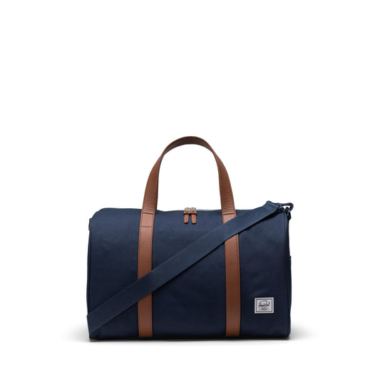 Herschel Supply Co. Herschel Novel Duffle, Navy, Standard-43L
