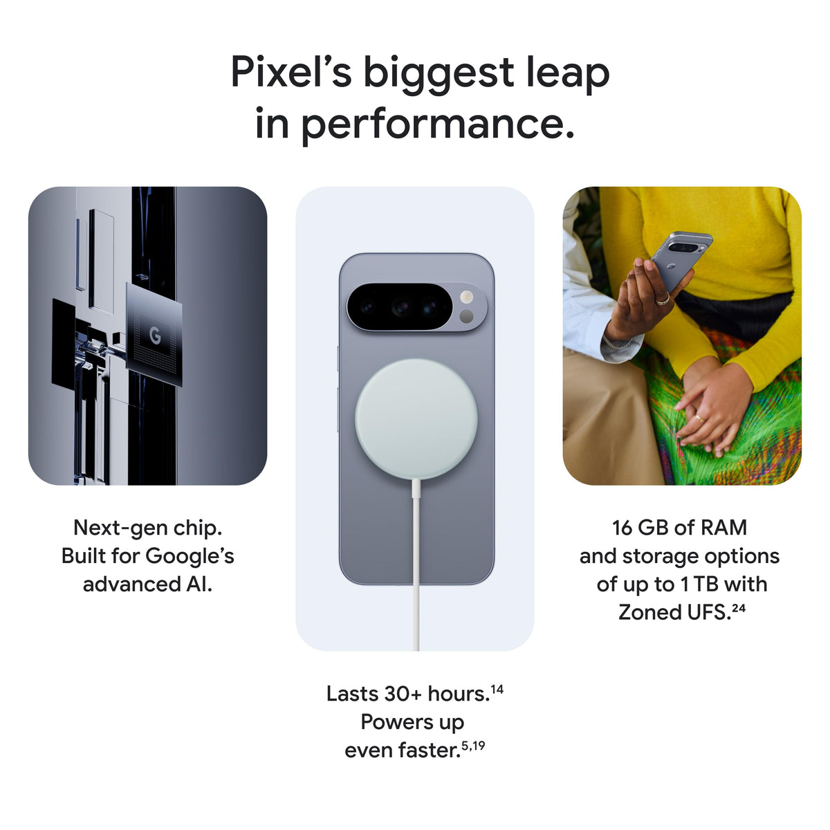 Google Pixel 10 Pro - Jade - 256 GB with $200 Amazon Gift Card