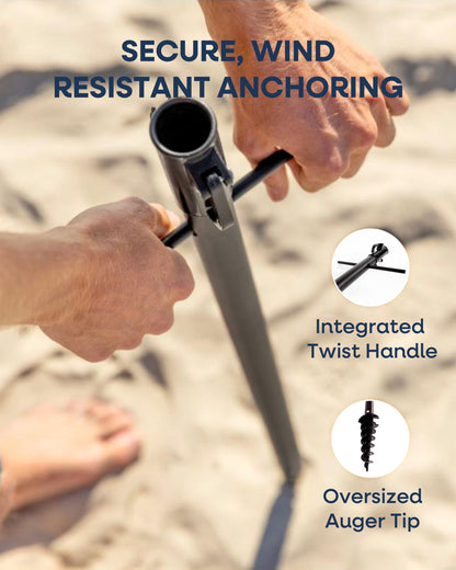 SB PREMIERE XL GRAY 1PK FES